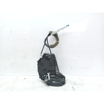 CERRADURA PUERTA TRASERA IZQUIERDA 69060K0030 
