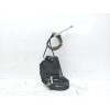 Recambio de cerradura puerta trasera izquierda para toyota yaris hybrid active referencia OEM IAM 69060K0030  