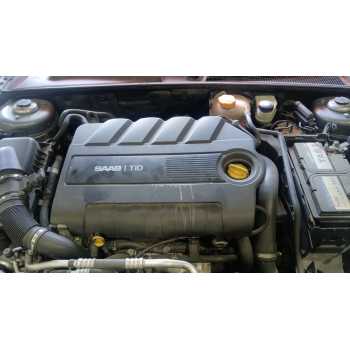 COMPRESOR AIRE ACONDICIONADO 93189061 