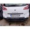 Recambio de paragolpes trasero para renault scénic iii (jz0/1_) 1.5 dci referencia OEM IAM 850B26487R  