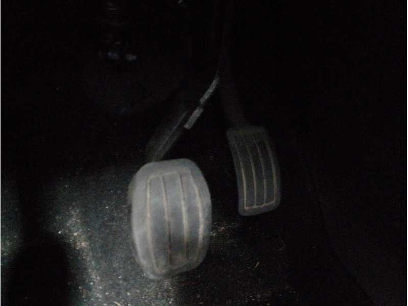 Recambio de potenciometro pedal para toyota proace verso referencia OEM IAM SU001B4857  