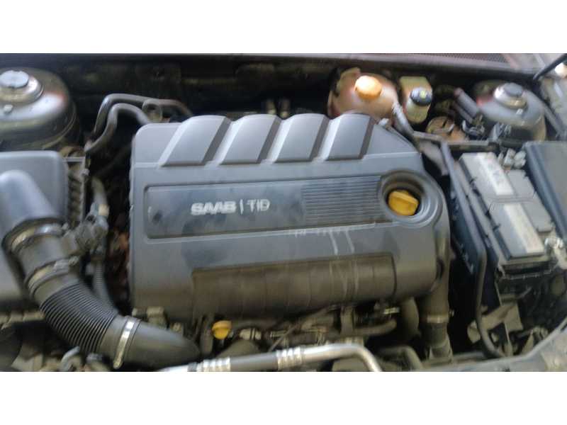 Recambio de alternador para saab 9-3 (ys3f, e79, d79, d75) 1.9 tid referencia OEM IAM 93187415  