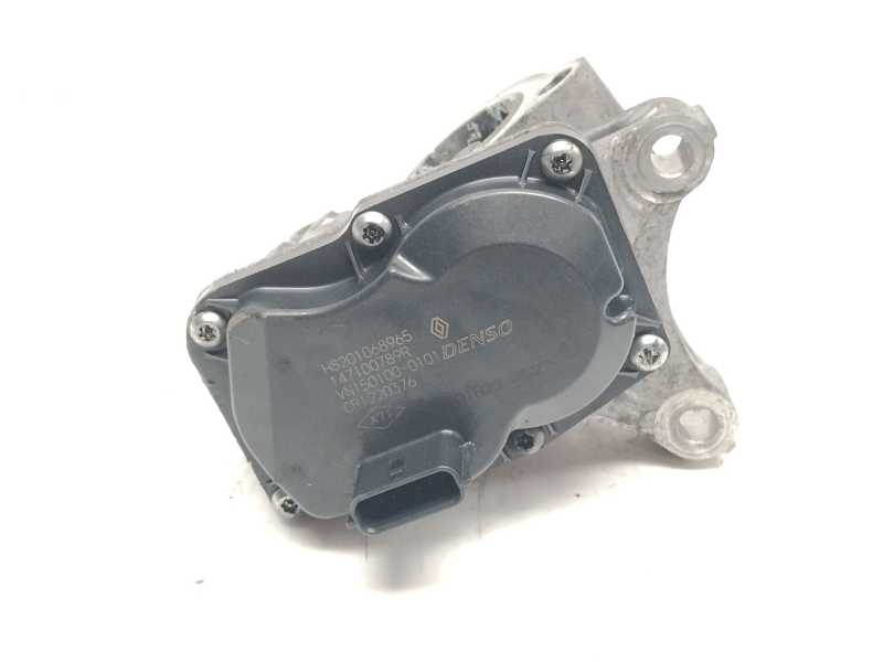 Recambio de valvula egr para nissan qashqai (j11) 360 referencia OEM IAM 141000Q1E DENSO H8201058965 / 147100789R 