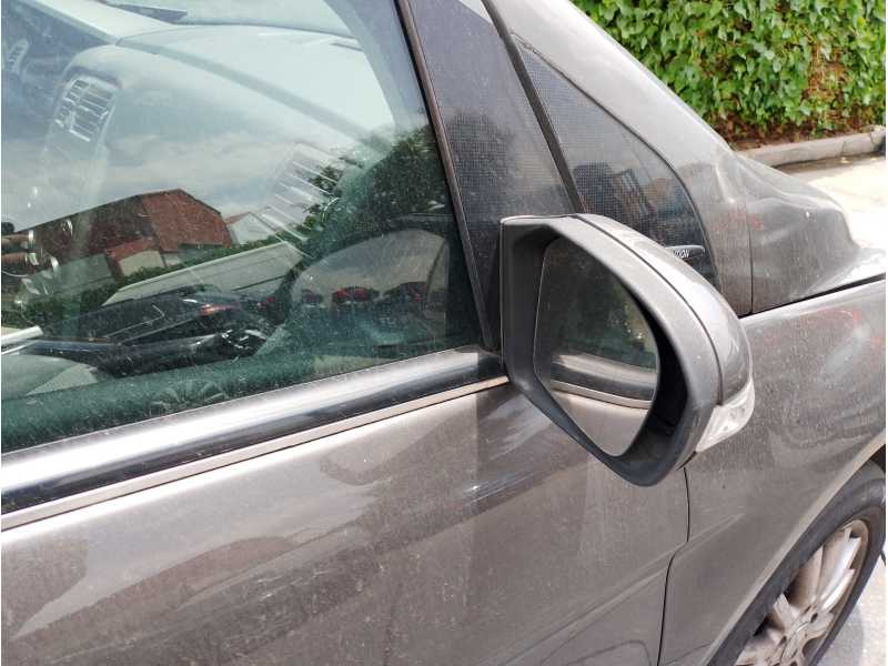 Recambio de retrovisor derecho para mercedes-benz clase b (w245) 2.0 cat referencia OEM IAM   