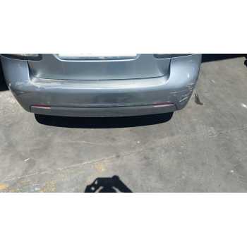 PARAGOLPES TRASERO 12774317 