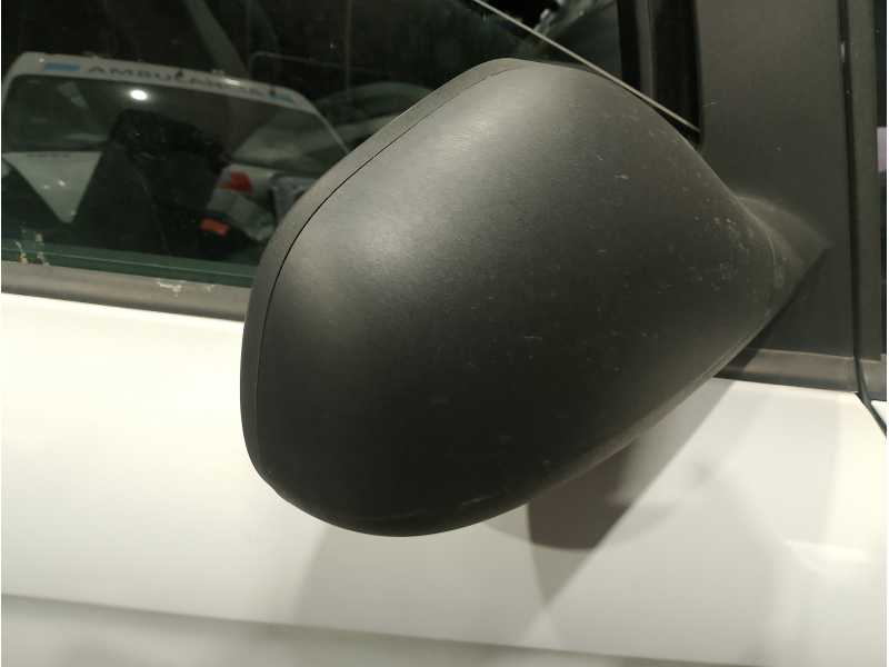 Recambio de retrovisor derecho para seat altea xl (5p5) emoción referencia OEM IAM   