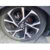 Recambio de llanta para toyota c-hr hybrid active referencia OEM IAM   
