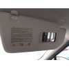 Recambio de parasol derecho para renault scénic iii (jz0/1_) 1.5 dci referencia OEM IAM 964009823R  