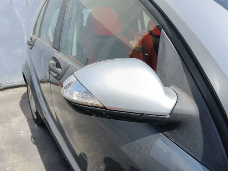 Recambio de retrovisor derecho para smart forfour (454) 1.3 (454.031) referencia OEM IAM A4548101616  