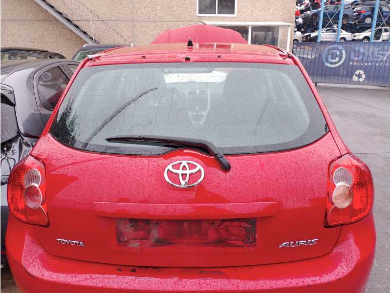 Recambio de porton trasero para toyota auris (_e15_) 2.0 d-4d (ade150_) referencia OEM IAM   