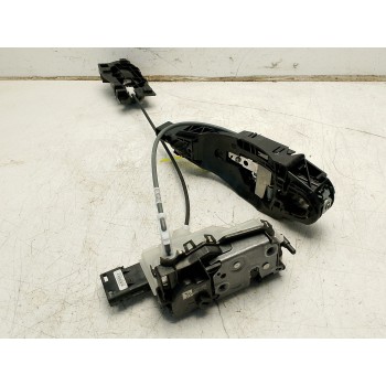 CERRADURA PUERTA TRASERA DERECHA SU001B0678 