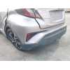 Recambio de paragolpes trasero para toyota c-hr hybrid active referencia OEM IAM   