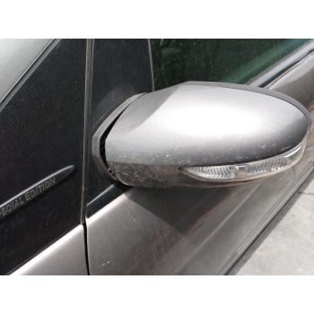RETROVISOR IZQUIERDO 