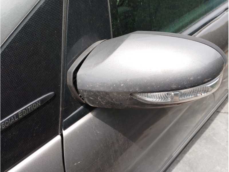Recambio de retrovisor izquierdo para mercedes-benz clase b (w245) 2.0 cat referencia OEM IAM   