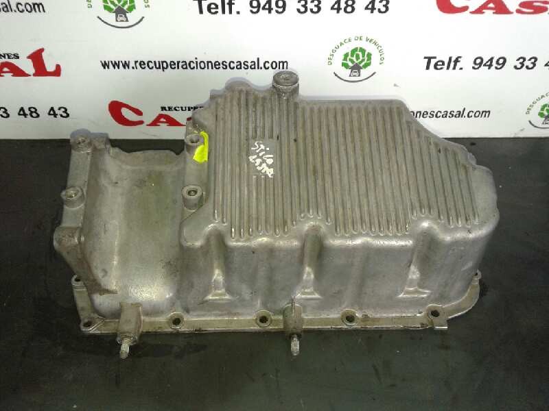 Recambio de carter para fiat stilo (192) 1.9 jtd 100 active referencia OEM IAM SIN REFERENCIA  