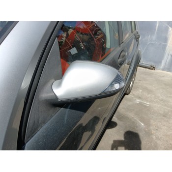 RETROVISOR IZQUIERDO A4548101516 