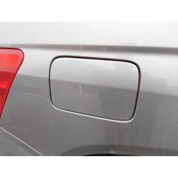 TAPA EXTERIOR COMBUSTIBLE 