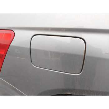 TAPA EXTERIOR COMBUSTIBLE 