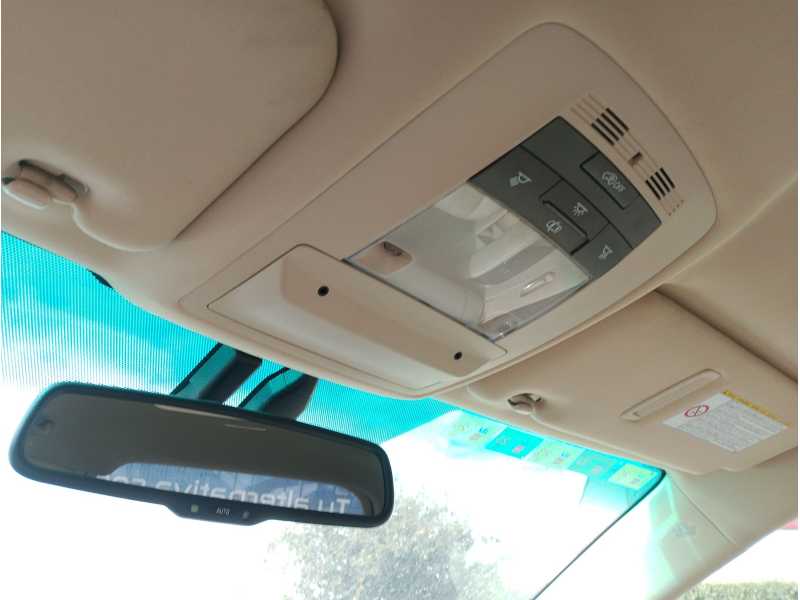 Recambio de luz interior para lexus rx (_l2_) 450h awd (gyl25_, gyl26_) referencia OEM IAM   