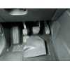 Recambio de pedal embrague para renault scénic iii (jz0/1_) 1.5 dci referencia OEM IAM 465030038R  