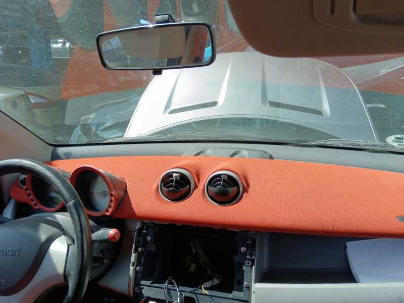 Recambio de salpicadero para smart forfour (454) 1.3 (454.031) referencia OEM IAM A4546800488  