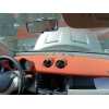 Recambio de salpicadero para smart forfour (454) 1.3 (454.031) referencia OEM IAM A4546800488  