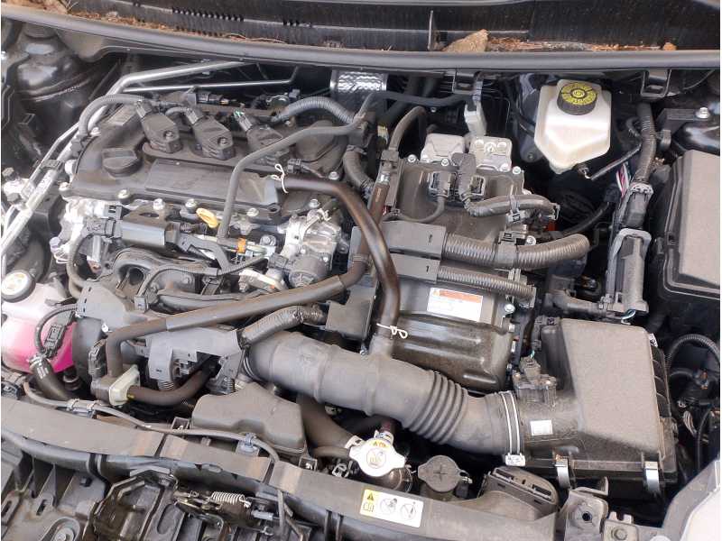 Recambio de servofreno para toyota yaris (_p21_, _pa1_, _ph1_) 1.5 hybrid (mxph10) referencia OEM IAM 472100D060  