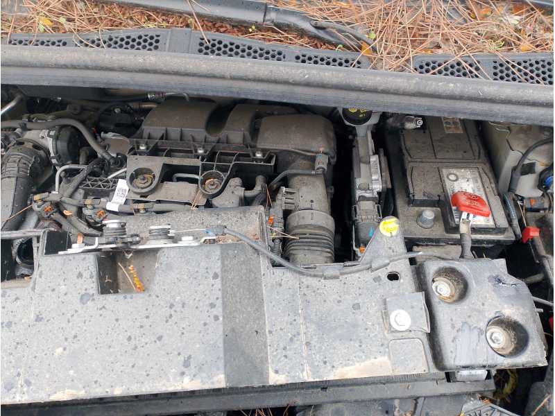 Recambio de radiador agua para toyota proace verso referencia OEM IAM SU001A3638  