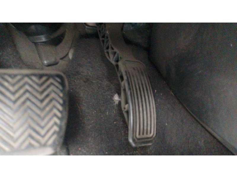 Recambio de potenciometro pedal para toyota auris (_e15_) 2.0 d-4d (ade150_) referencia OEM IAM   