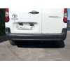 Recambio de paragolpes trasero para toyota proace verso 1.6 d-4d cat referencia OEM IAM   