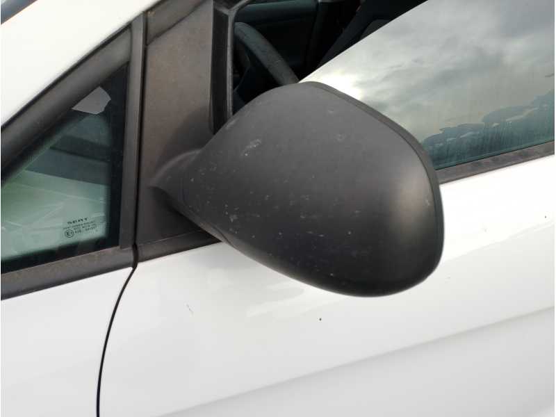 Recambio de retrovisor izquierdo para seat altea xl (5p5) emoción referencia OEM IAM   