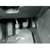 Recambio de pedal freno para renault scénic iii (jz0/1_) 1.5 dci referencia OEM IAM 465010016R  