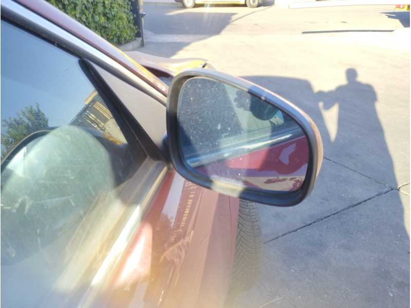 Recambio de mangueta trasera izquierda para alfa romeo giulietta (191) distinctive referencia OEM IAM   