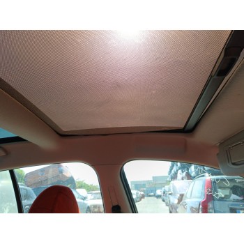 TECHO INTERIOR 