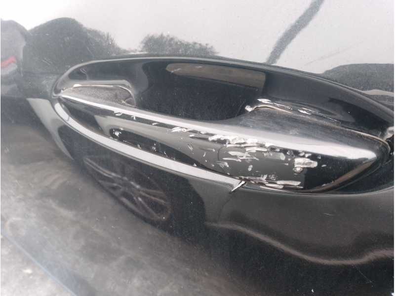 Recambio de maneta exterior delantera izquierda para lexus ux (za10) referencia OEM IAM 6922033071A0  