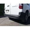 Recambio de paragolpes trasero para toyota proace verso 1.6 d-4d cat referencia OEM IAM   