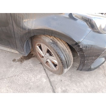 TRANSMISION DELANTERA DERECHA 43410D690 