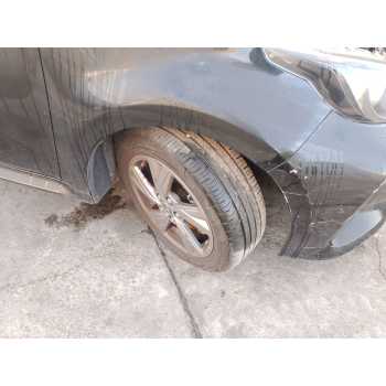 TRANSMISION DELANTERA DERECHA 43410D690 