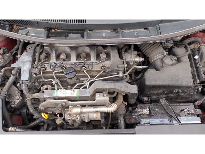 Recambio de puente delantero para toyota auris (_e15_) 2.0 d-4d (ade150_) referencia OEM IAM   