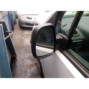 RETROVISOR IZQUIERDO SU001A9932 