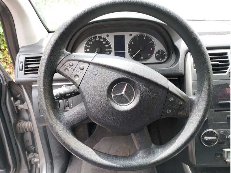 Recambio de volante para mercedes-benz clase b (w245) 2.0 cat referencia OEM IAM   
