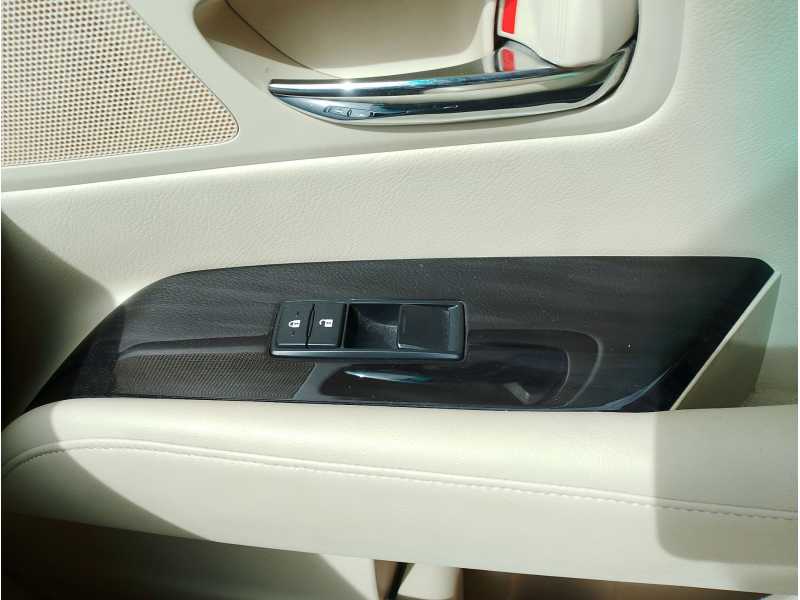Recambio de mando elevalunas delantero derecho para lexus rx (_l2_) 450h awd (gyl25_, gyl26_) referencia OEM IAM   
