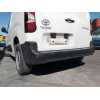 Recambio de paragolpes trasero para toyota proace verso 1.6 d-4d cat referencia OEM IAM   