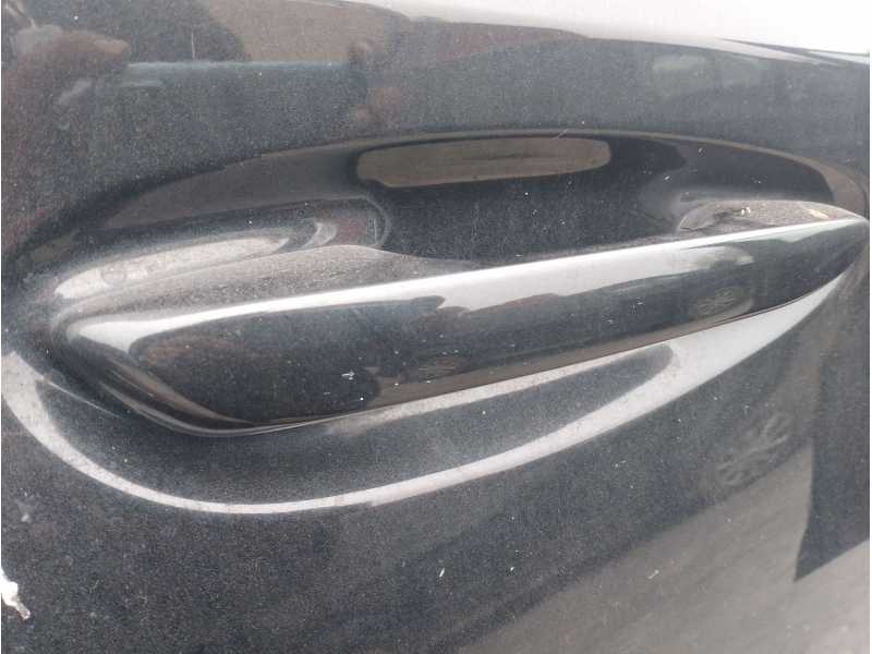 Recambio de maneta exterior trasera derecha para lexus ux (za10) referencia OEM IAM 6921076030A0  