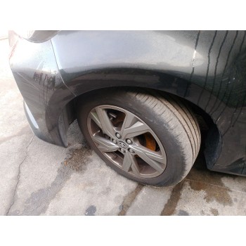 TRANSMISION DELANTERA IZQUIERDA 43420K0050 