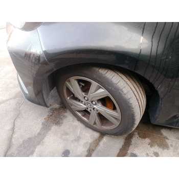 TRANSMISION DELANTERA IZQUIERDA 43420K0050 