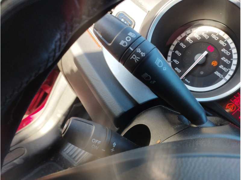 Recambio de mando luces para alfa romeo giulietta (191) distinctive referencia OEM IAM   