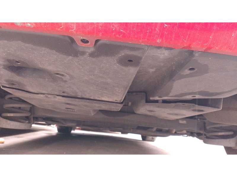 Recambio de puente trasero para toyota auris (_e15_) 2.0 d-4d (ade150_) referencia OEM IAM   
