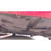 Recambio de puente trasero para toyota auris (_e15_) 2.0 d-4d (ade150_) referencia OEM IAM   