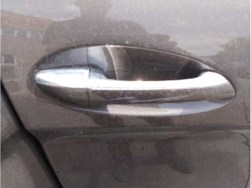 Recambio de maneta exterior delantera derecha para mercedes-benz clase b (w245) 2.0 cat referencia OEM IAM   